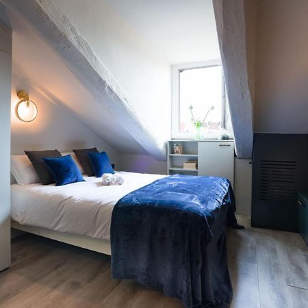 Il Principino Apartment Torino Dış mekan fotoğraf