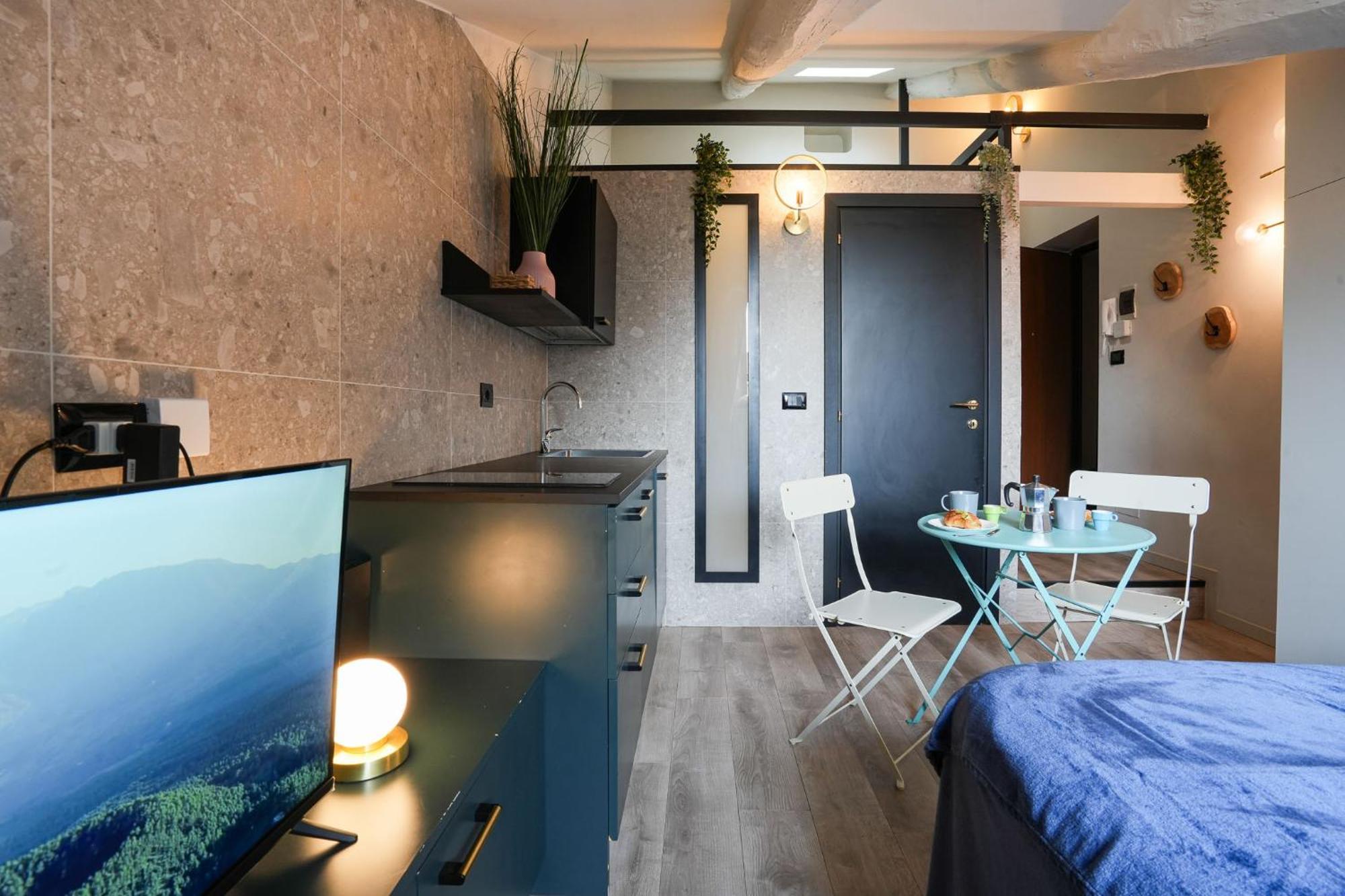 Il Principino Apartment Torino Dış mekan fotoğraf