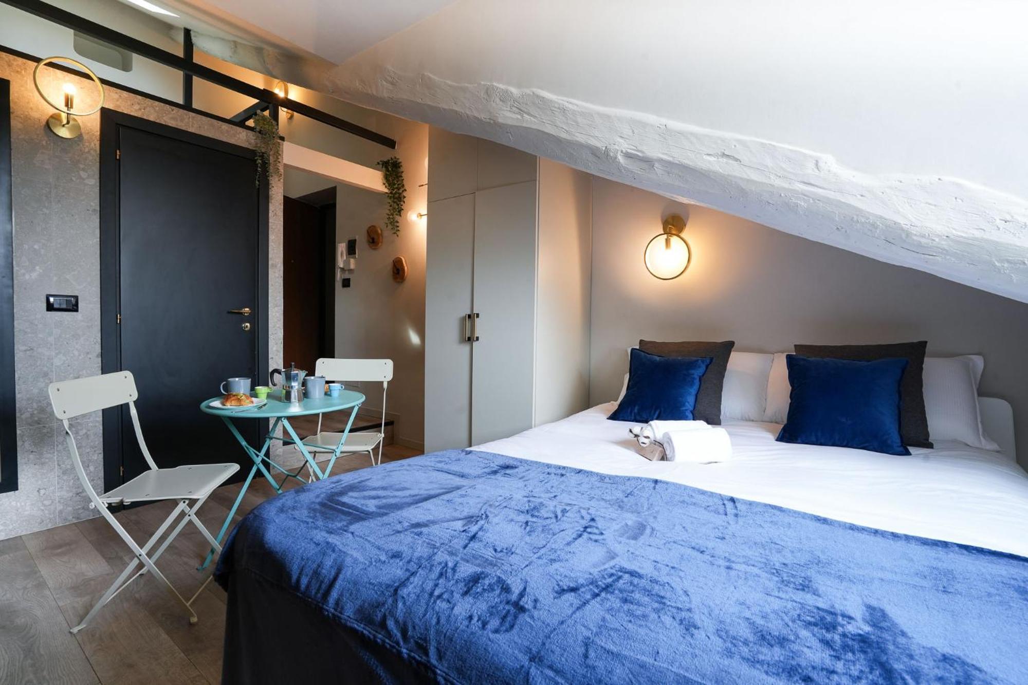 Il Principino Apartment Torino Dış mekan fotoğraf