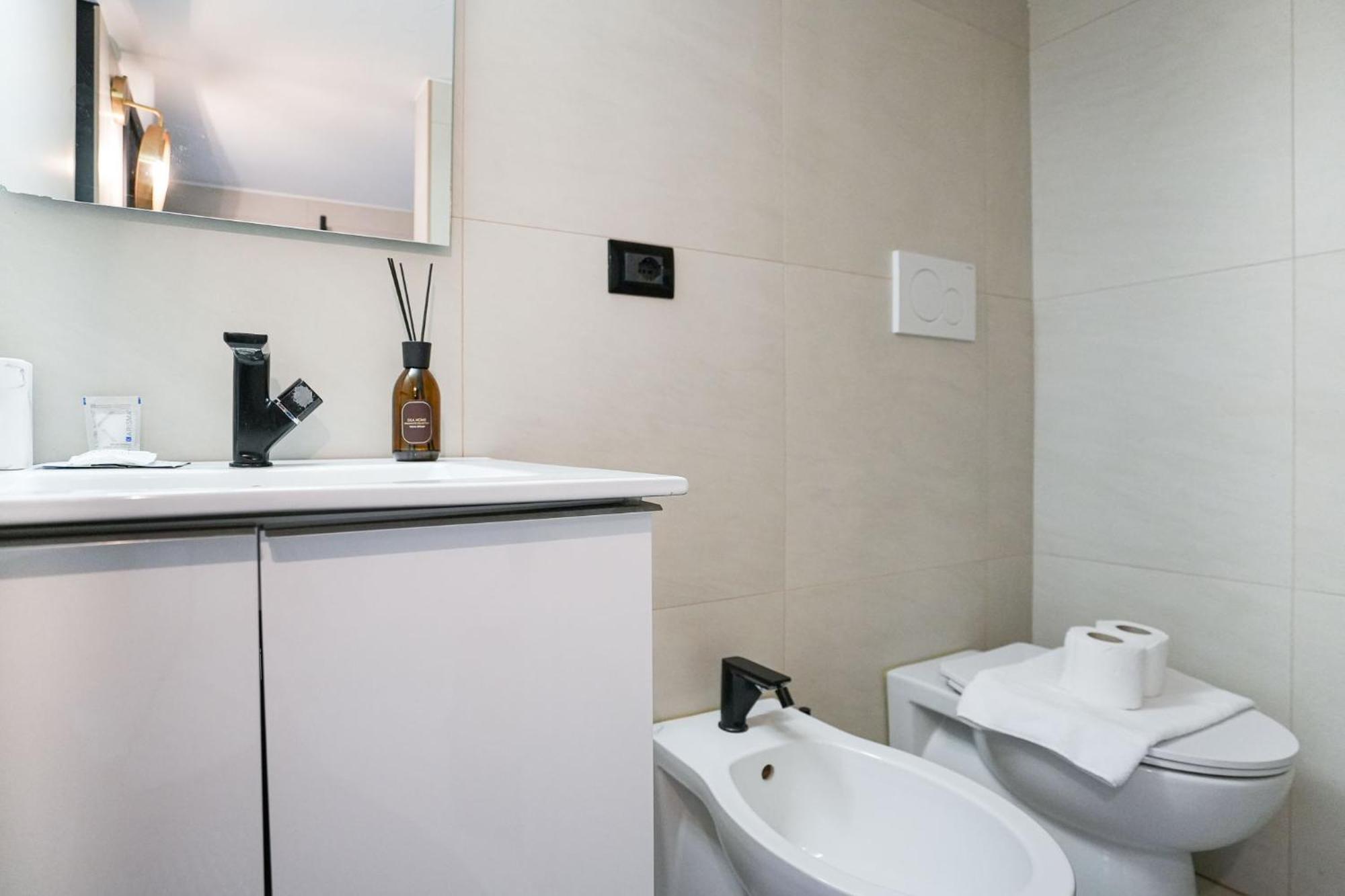 Il Principino Apartment Torino Dış mekan fotoğraf