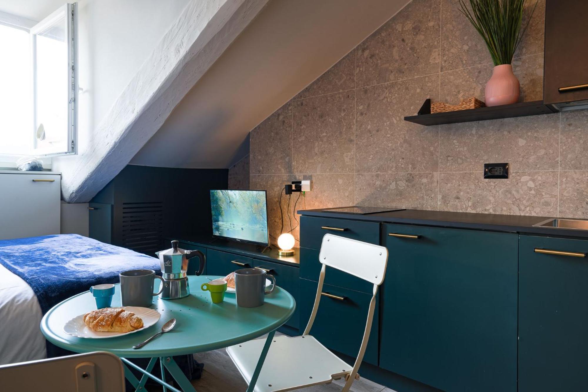 Il Principino Apartment Torino Dış mekan fotoğraf